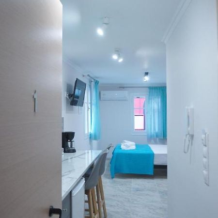 Lefkada Inn Studios Luaran gambar
