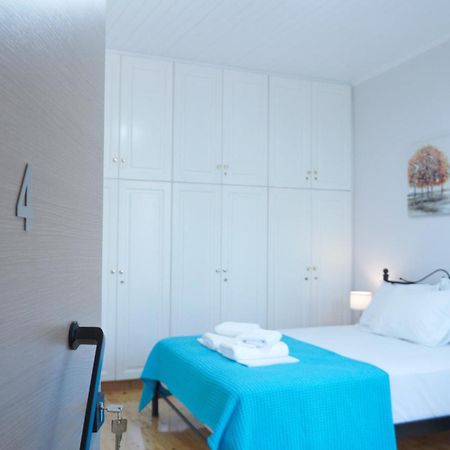 Lefkada Inn Studios Luaran gambar