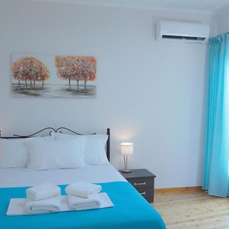Lefkada Inn Studios Luaran gambar