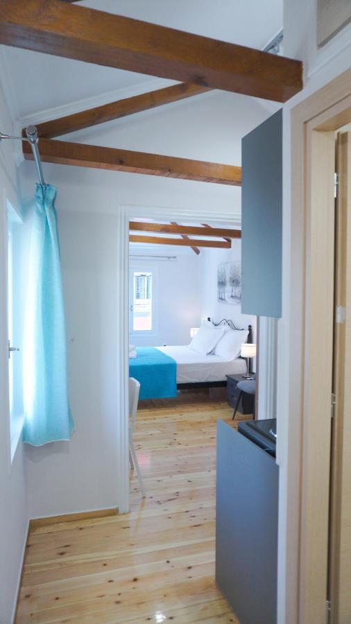 Lefkada Inn Studios Luaran gambar