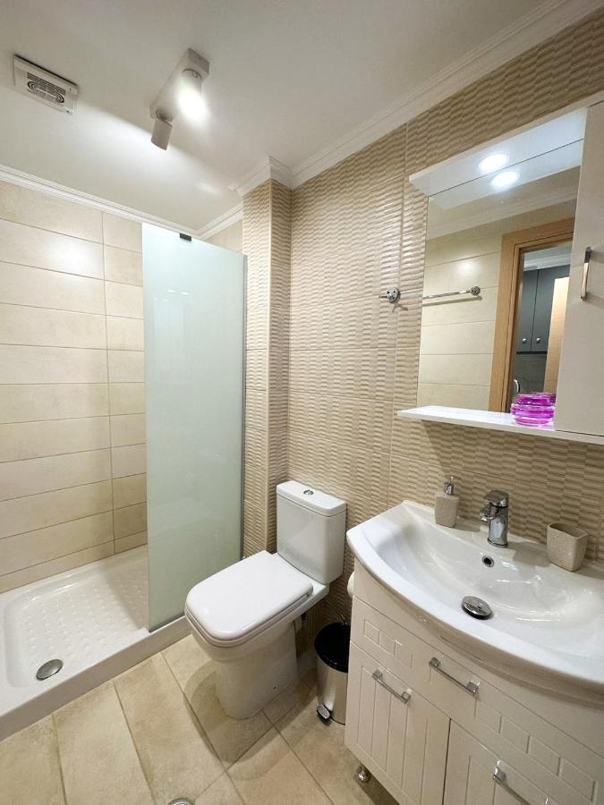 Lefkada Inn Studios Luaran gambar