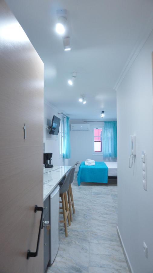 Lefkada Inn Studios Luaran gambar