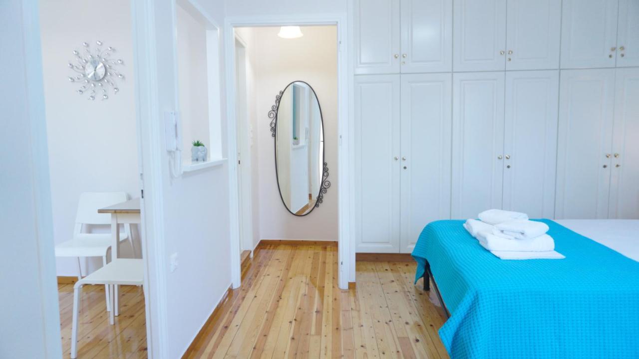 Lefkada Inn Studios Luaran gambar
