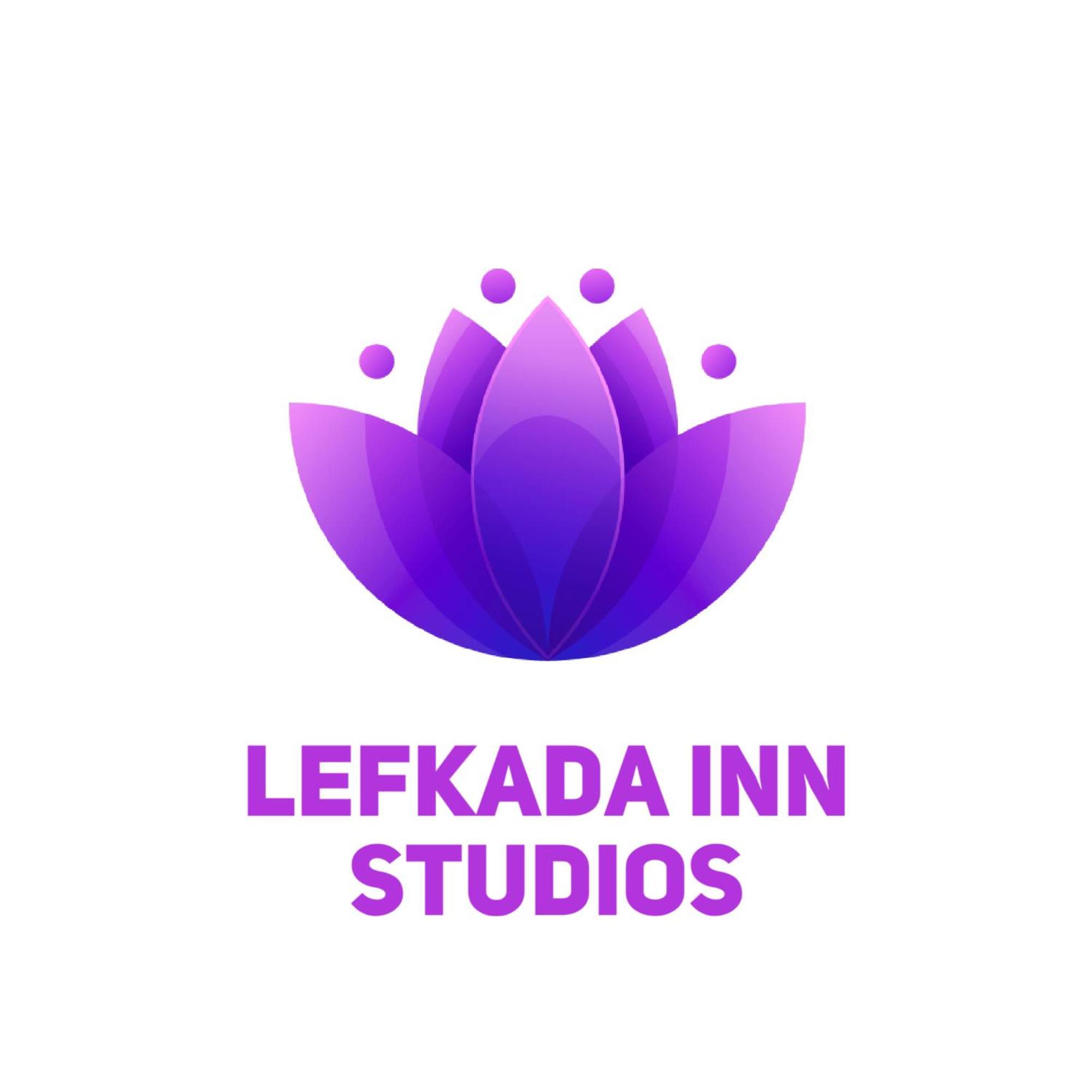 Lefkada Inn Studios Luaran gambar