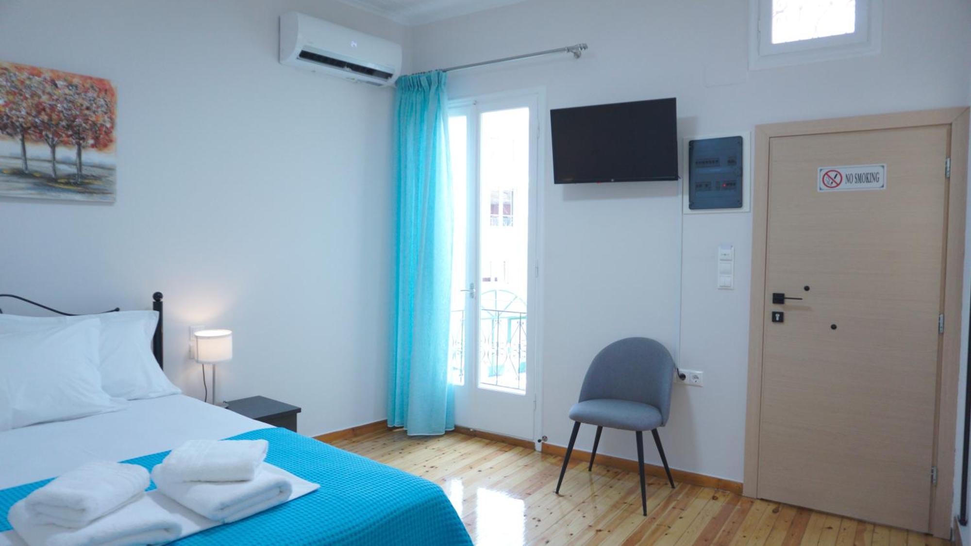 Lefkada Inn Studios Luaran gambar