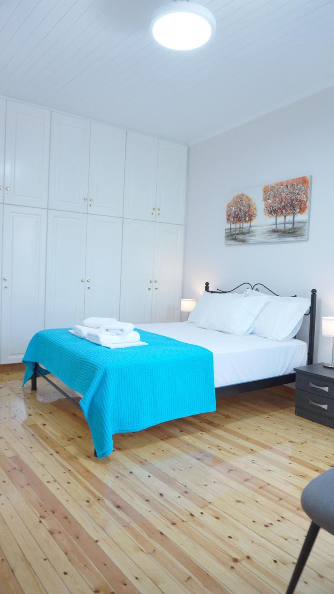 Lefkada Inn Studios Luaran gambar