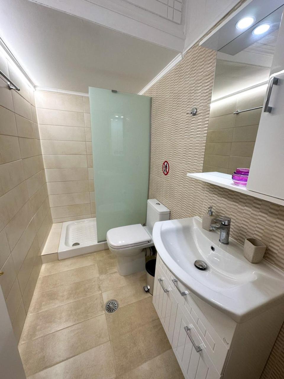 Lefkada Inn Studios Luaran gambar