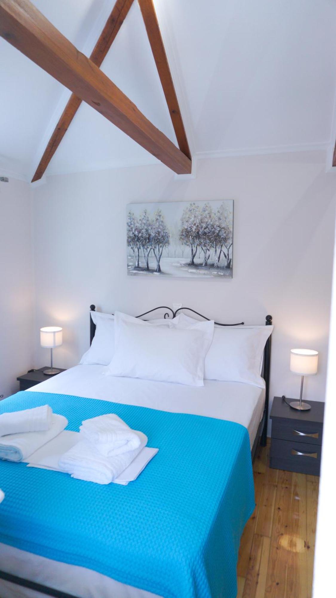 Lefkada Inn Studios Luaran gambar