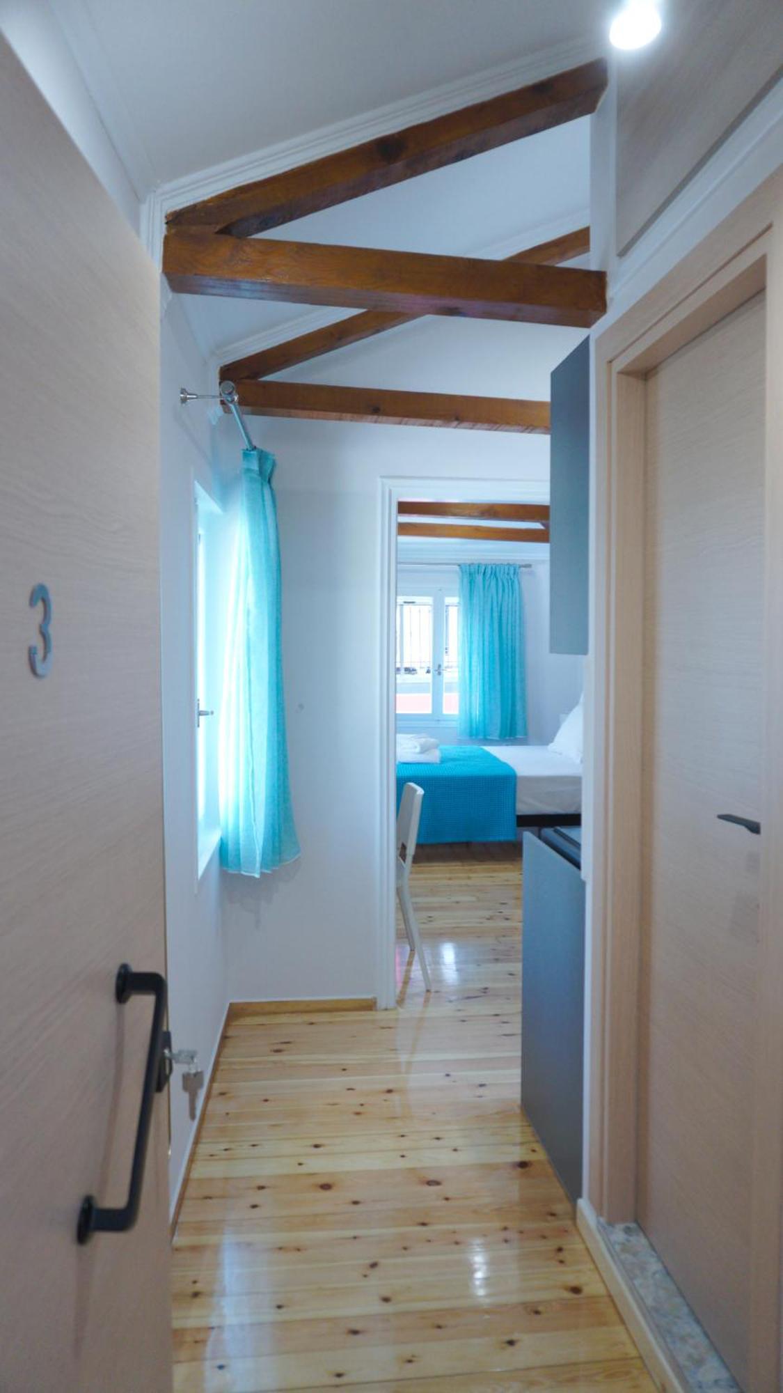 Lefkada Inn Studios Luaran gambar