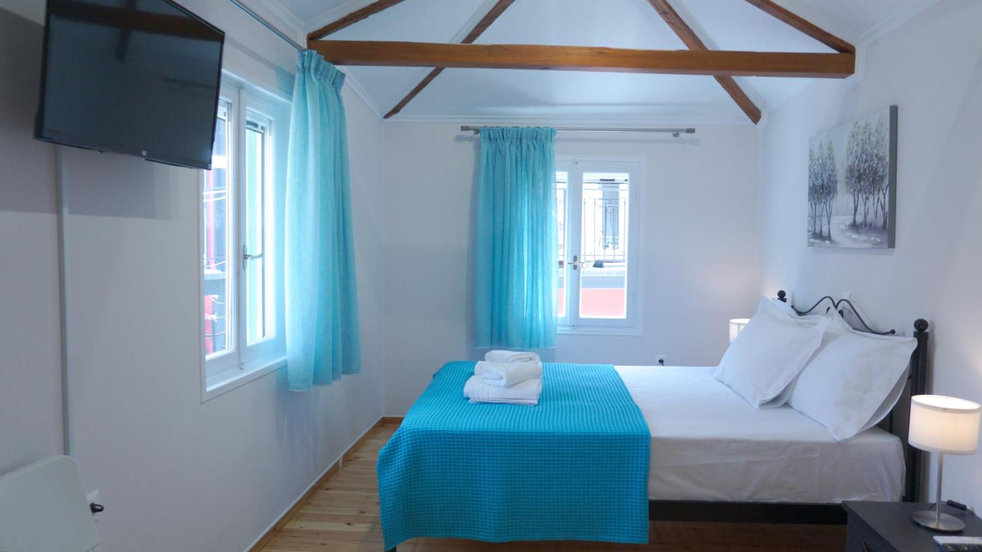 Lefkada Inn Studios Luaran gambar