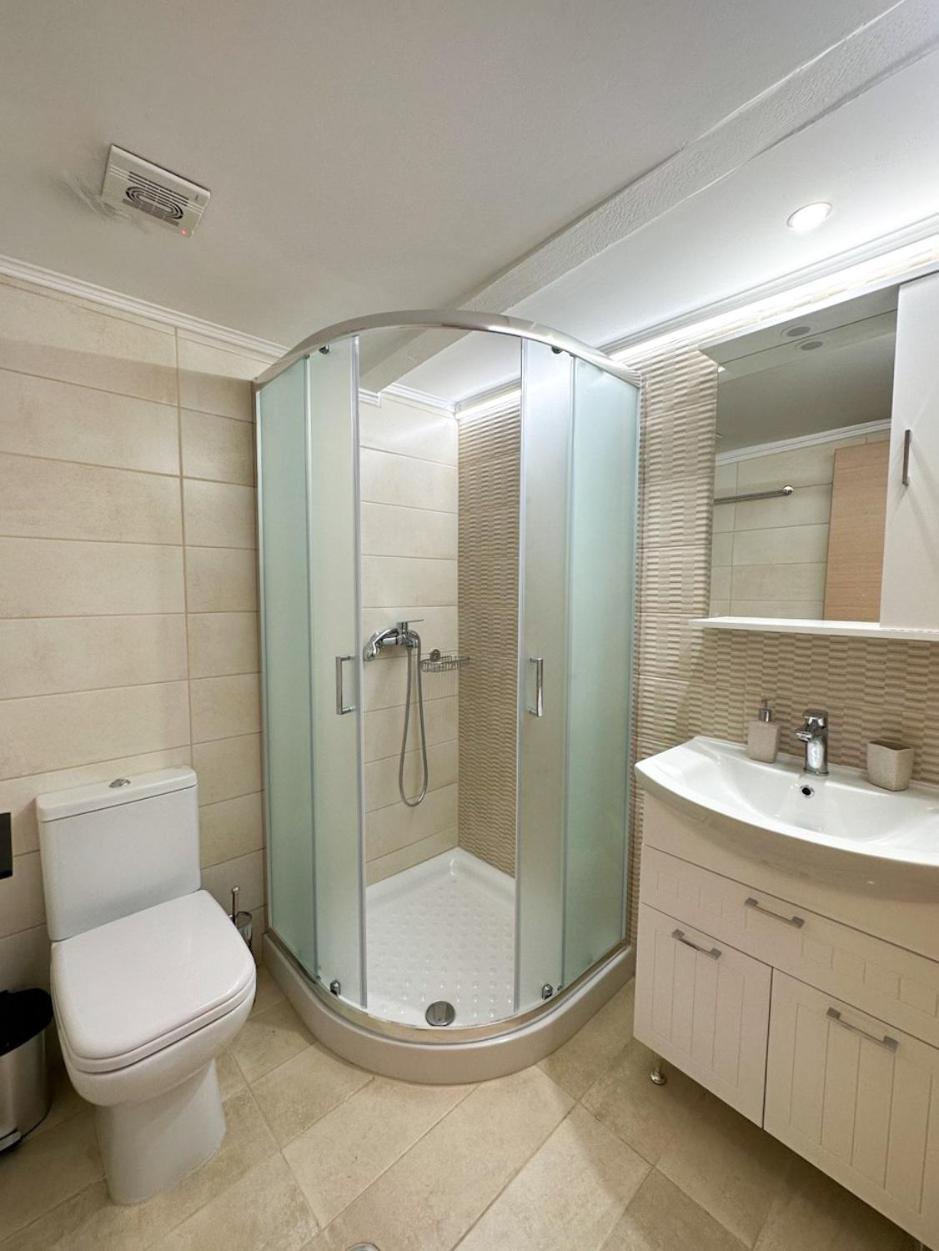 Lefkada Inn Studios Luaran gambar