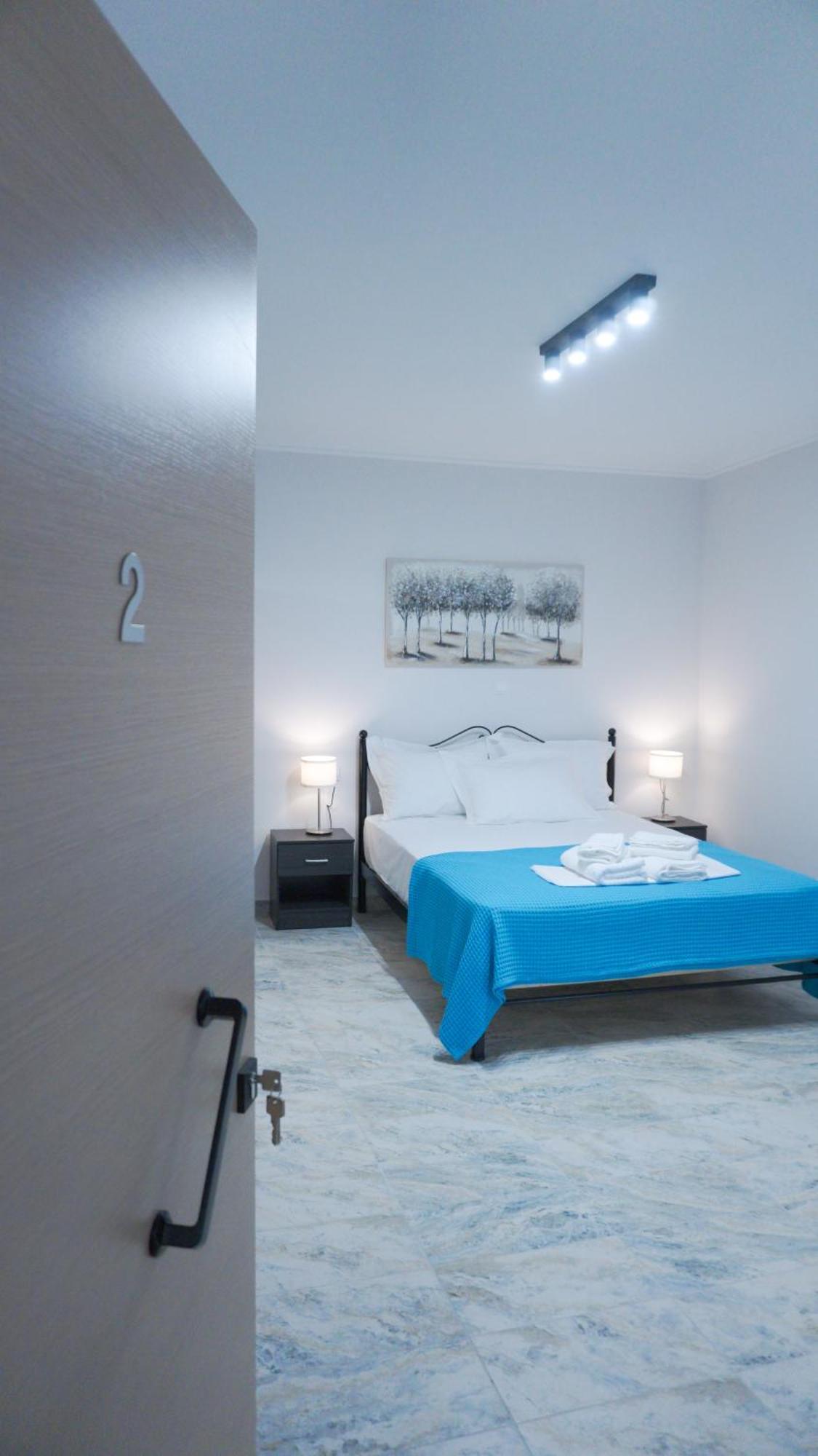 Lefkada Inn Studios Luaran gambar
