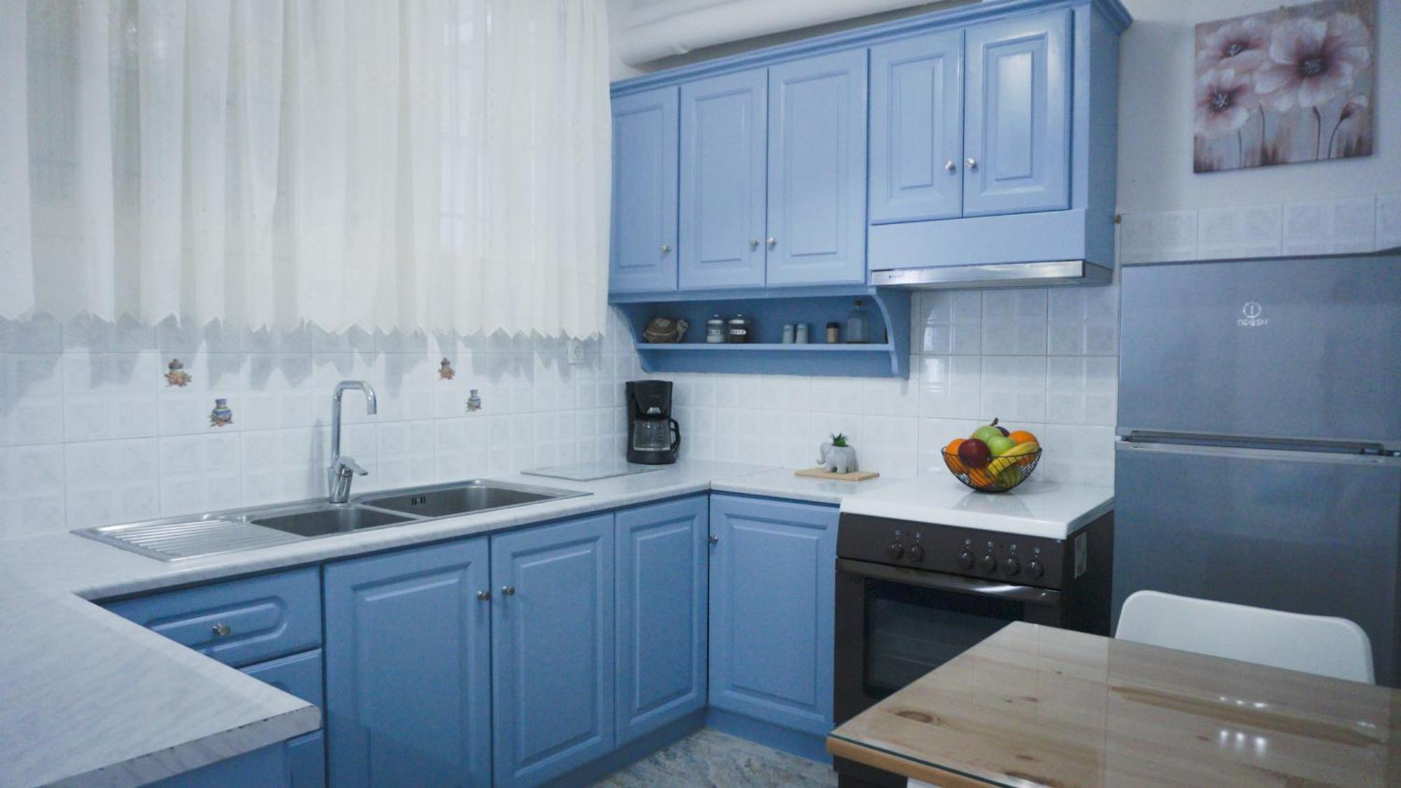 Lefkada Inn Studios Luaran gambar