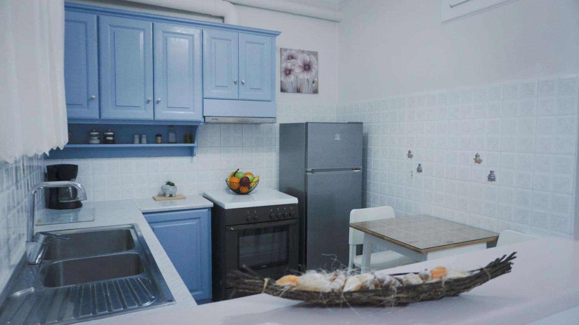 Lefkada Inn Studios Luaran gambar